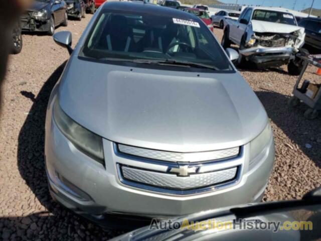 CHEVROLET VOLT, 1G1RB6E49CU104024