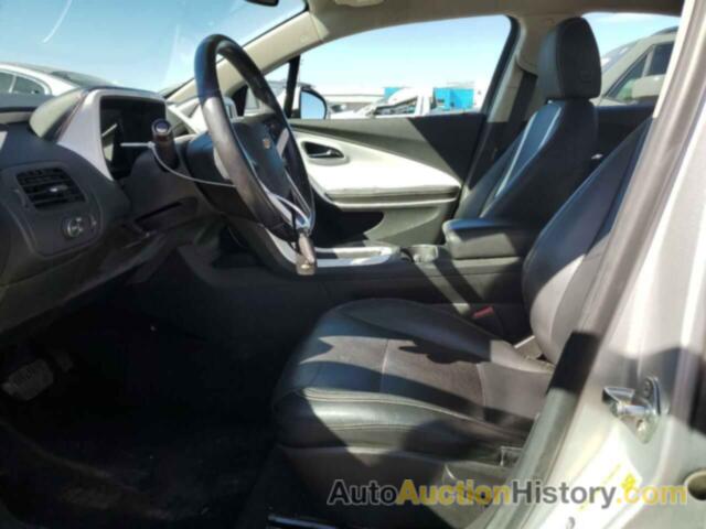 CHEVROLET VOLT, 1G1RB6E49CU104024