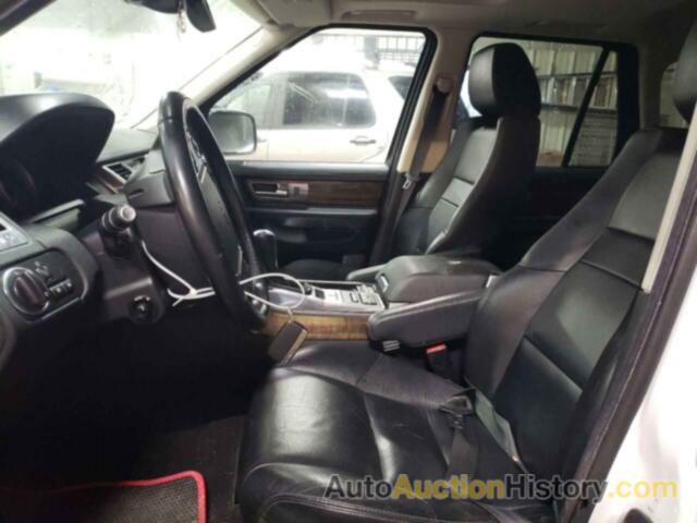 LAND ROVER RANGEROVER HSE, SALSF2D45DA793756