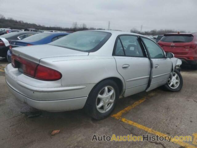 BUICK REGAL LS, 2G4WB52K041327049