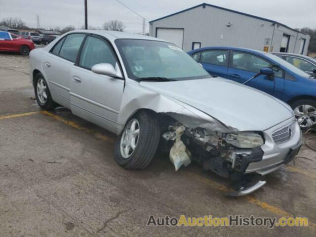 BUICK REGAL LS, 2G4WB52K041327049