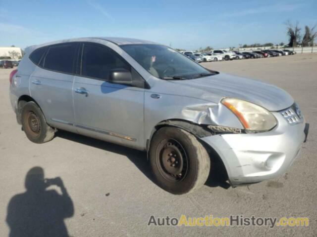 NISSAN ROGUE S, JN8AS5MT8BW151060