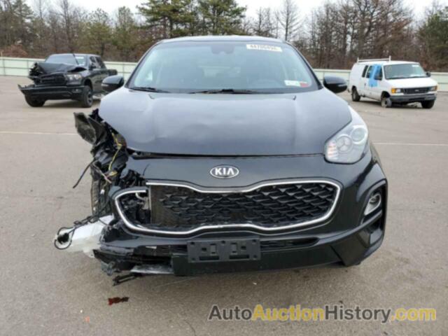 KIA SPORTAGE LX, KNDPMCAC9M7873210