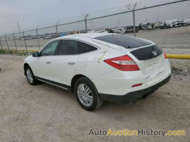 HONDA CROSSTOUR EXL, 5J6TF3H58DL003708