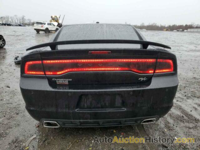 DODGE CHARGER R/T, 2C3CDXCT4CH144929