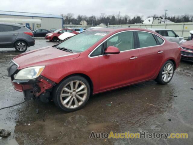 BUICK VERANO, 1G4PS5SK6C4143435