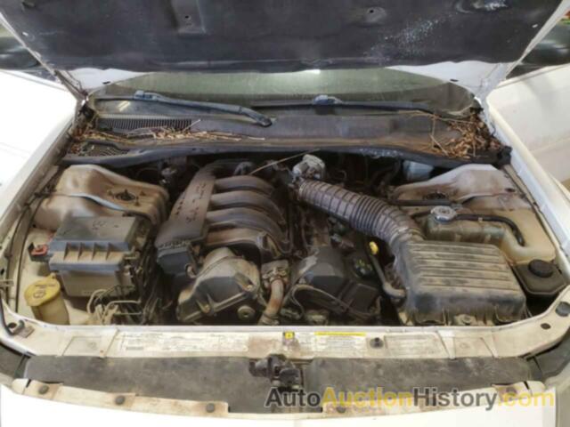 DODGE MAGNUM SE, 2D4FV47T26H478852