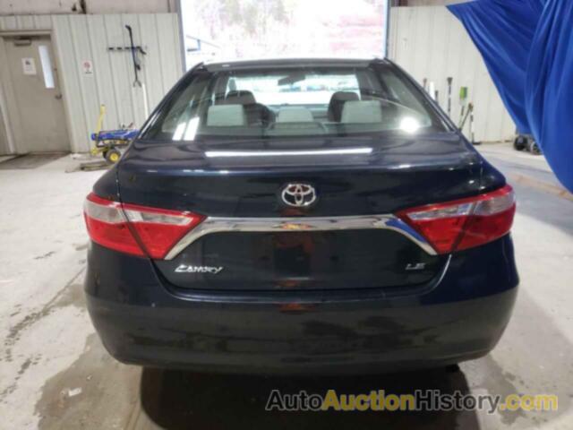 TOYOTA CAMRY LE, 4T1BF1FK2HU302671