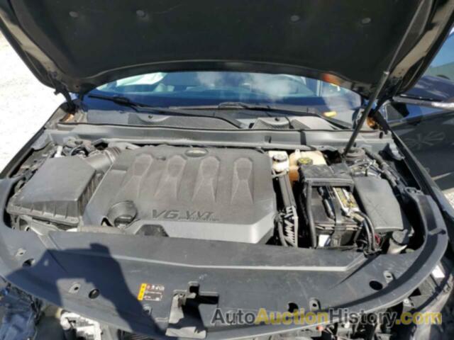 CHEVROLET IMPALA LT, 1G11Z5S32LU110455