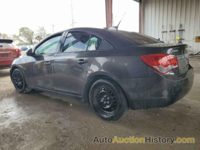 CHEVROLET CRUZE LS, 1G1PA5SHXE7395324