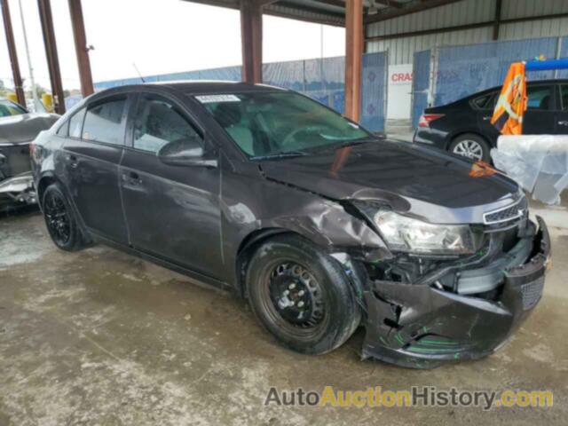 CHEVROLET CRUZE LS, 1G1PA5SHXE7395324