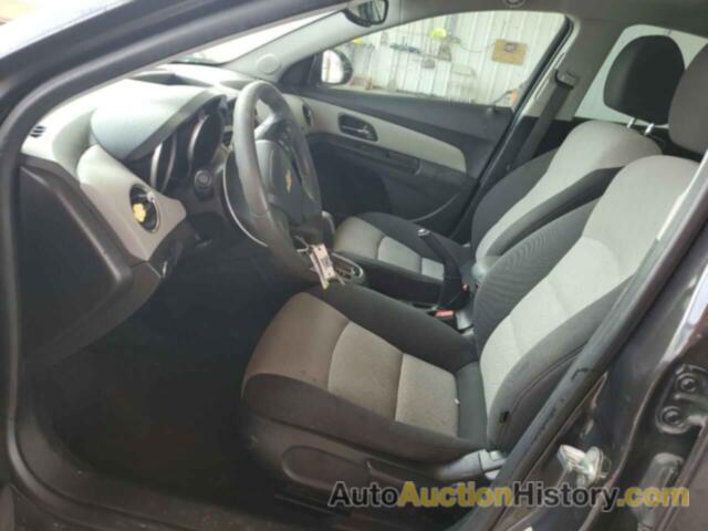 CHEVROLET CRUZE LS, 1G1PA5SHXE7395324