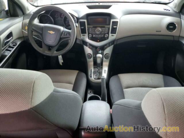 CHEVROLET CRUZE LS, 1G1PA5SHXE7395324