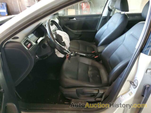 VOLKSWAGEN JETTA SE, 3VWDZ7AJ9BM102773