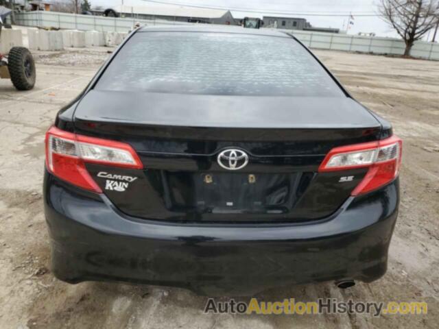 TOYOTA CAMRY L, 4T1BF1FK1DU698117