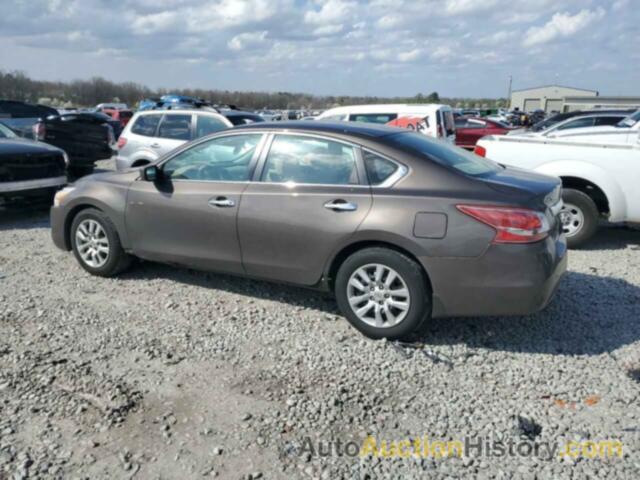 NISSAN ALTIMA 2.5, 1N4AL3AP9DN505333