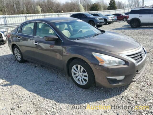 NISSAN ALTIMA 2.5, 1N4AL3AP9DN505333