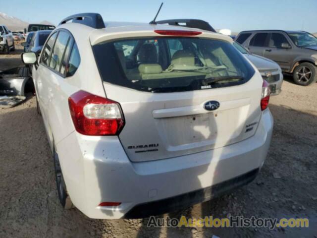 SUBARU IMPREZA SPORT LIMITED, JF1GPAS66D2812940