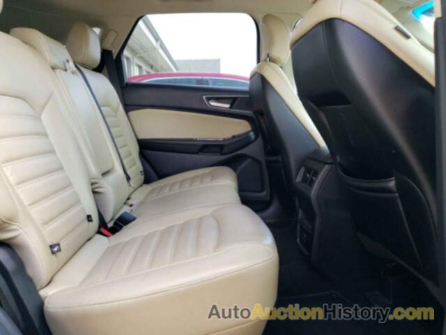 FORD EDGE SEL, 2FMTK3J86FBB33085