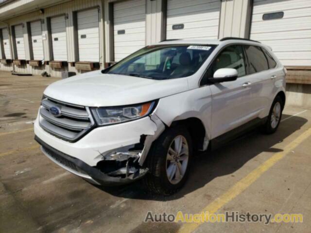 FORD EDGE SEL, 2FMTK3J86FBB33085