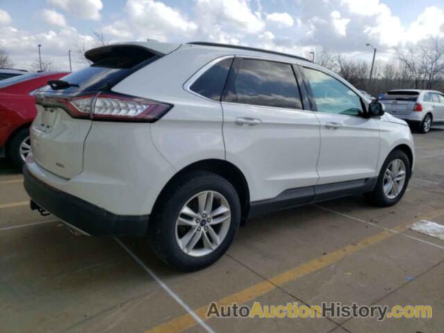 FORD EDGE SEL, 2FMTK3J86FBB33085