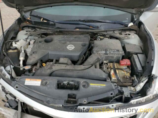 NISSAN ALTIMA 2.5, 1N4AL3AP9EN217670