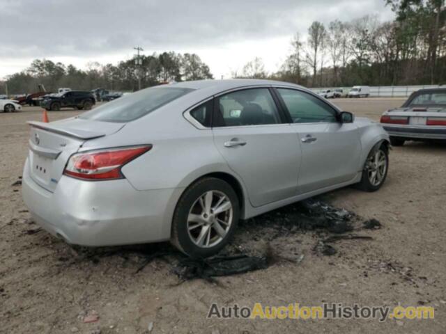 NISSAN ALTIMA 2.5, 1N4AL3AP9EN217670