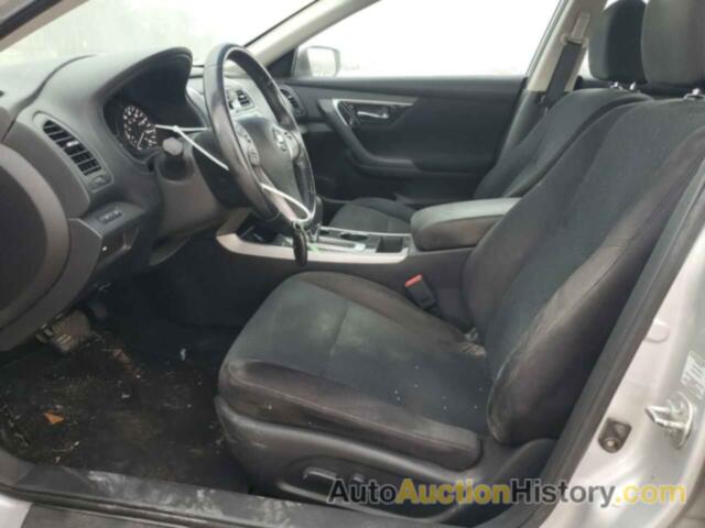 NISSAN ALTIMA 2.5, 1N4AL3AP9EN217670