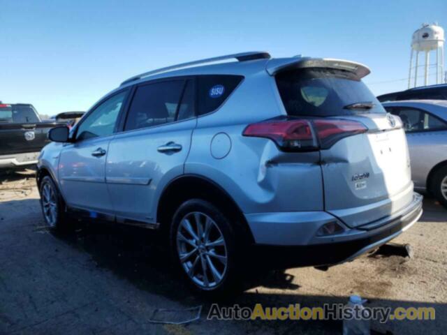 TOYOTA RAV4 LIMITED, JTMDJREV8GD006199