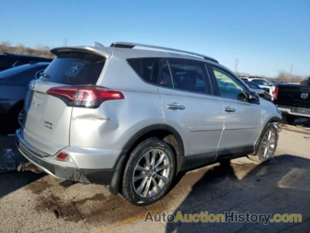 TOYOTA RAV4 LIMITED, JTMDJREV8GD006199