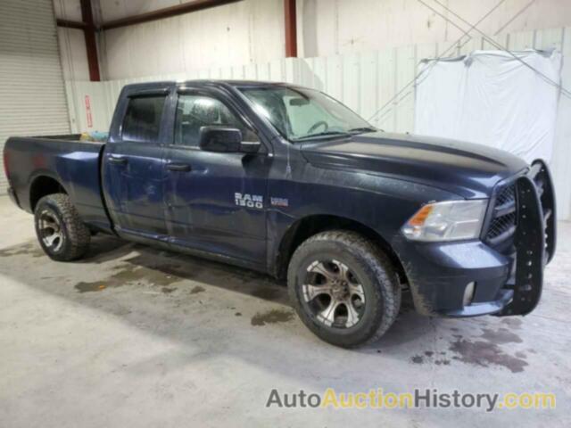 RAM 1500 ST, 1C6RR7FTXDS550802