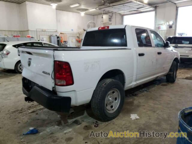 RAM 1500 SSV, 1C6RR7XTXLS153670