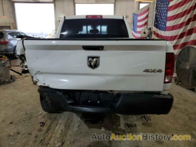 RAM 1500 SSV, 1C6RR7XTXLS153670