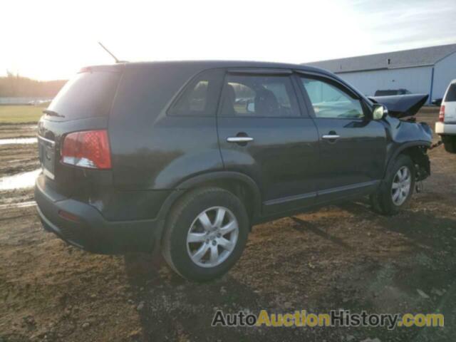 KIA SORENTO BASE, 5XYKTCA65CG282378