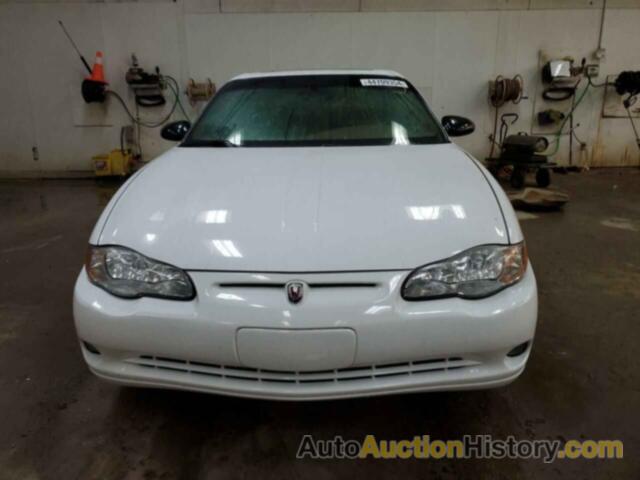 CHEVROLET MONTECARLO SS, 2G1WX12KXY9267778