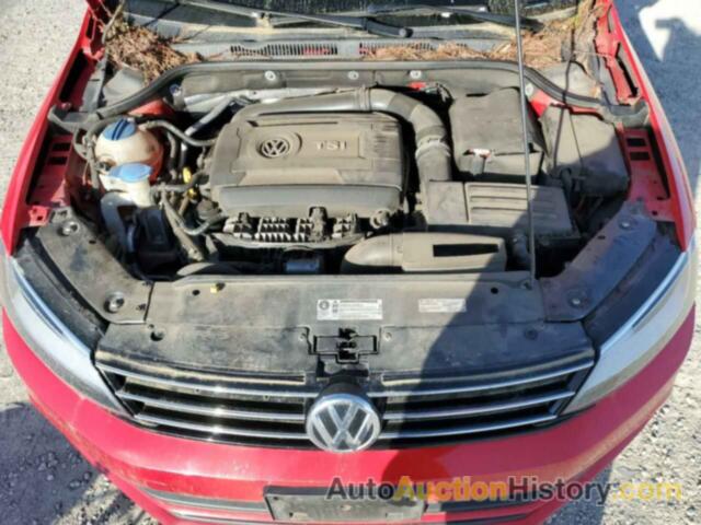 VOLKSWAGEN JETTA SPORT, 3VWD17AJ6GM289498