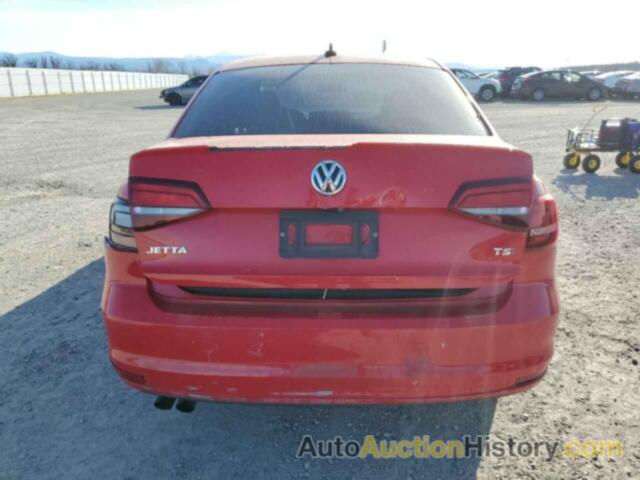 VOLKSWAGEN JETTA SPORT, 3VWD17AJ6GM289498