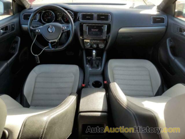 VOLKSWAGEN JETTA SPORT, 3VWD17AJ6GM289498