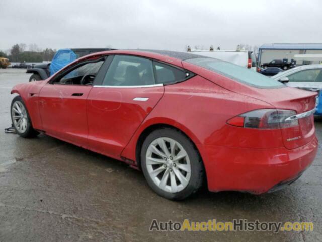 TESLA MODEL S, 5YJSA1E23GF147964