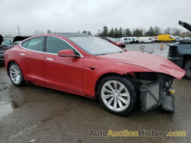 TESLA MODEL S, 5YJSA1E23GF147964