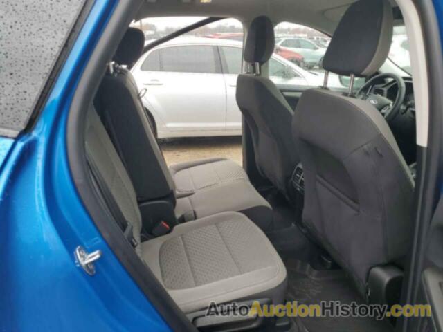 FORD ESCAPE SE, 1FMCU9G60MUA08352