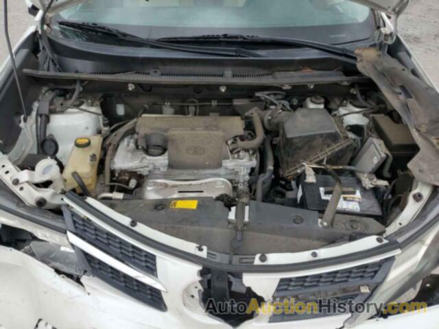 TOYOTA RAV4 LIMITED, 2T3YFREV4DW063582