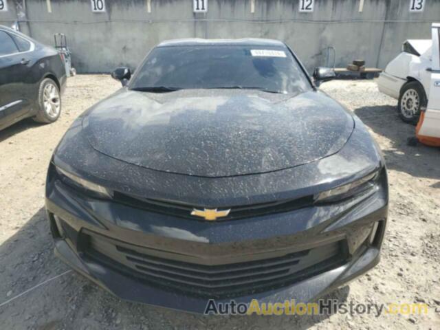 CHEVROLET CAMARO LT, 1G1FB1RX3J0191031