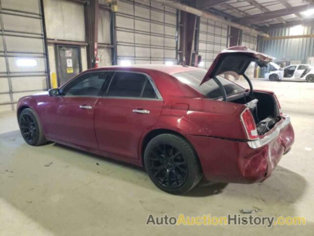 CHRYSLER 300 LIMITED, 2C3CCACG3CH173762