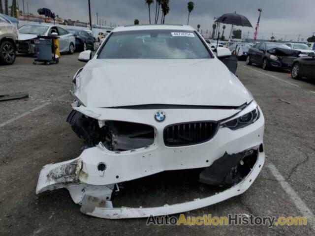 BMW 4 SERIES GRAN COUPE, WBA4J1C5XKBM16475