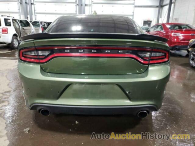 DODGE CHARGER R/T 392, 2C3CDXGJ5JH188492