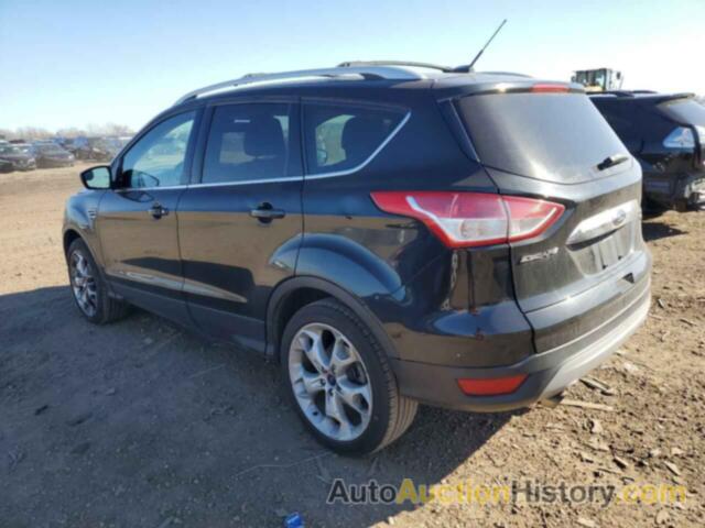 FORD ESCAPE TITANIUM, 1FMCU0J91FUB16948