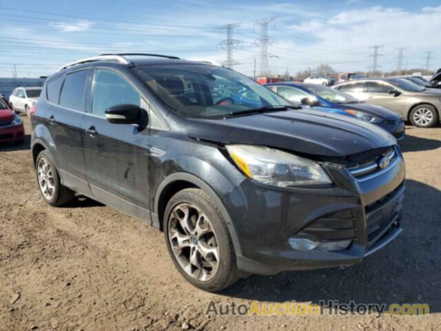 FORD ESCAPE TITANIUM, 1FMCU0J91FUB16948