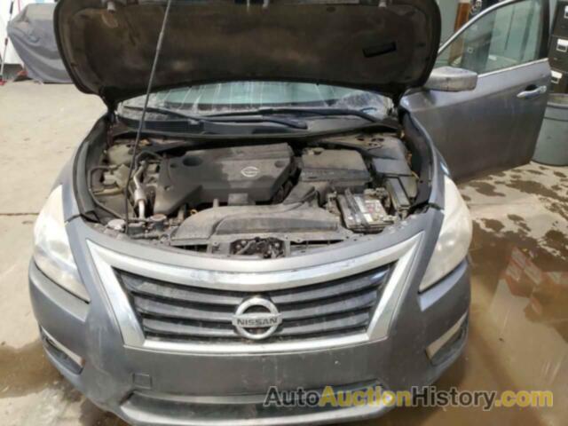 NISSAN ALTIMA 2.5, 1N4AL3AP3EN252642