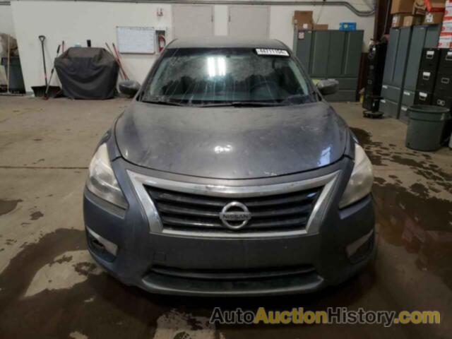 NISSAN ALTIMA 2.5, 1N4AL3AP3EN252642